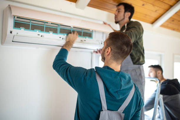 Professional HVAC in Winthrop, IA