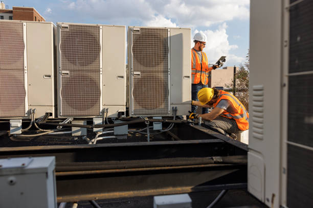 Best HVAC maintenance near me  in Winthrop, IA