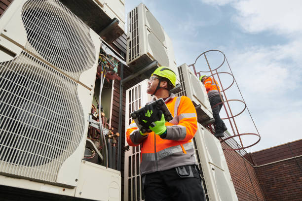Best Heating repair services  in Winthrop, IA