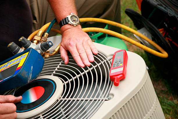 Best HVAC repair near me  in Winthrop, IA