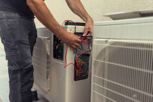 Best Local HVAC companies  in Winthrop, IA