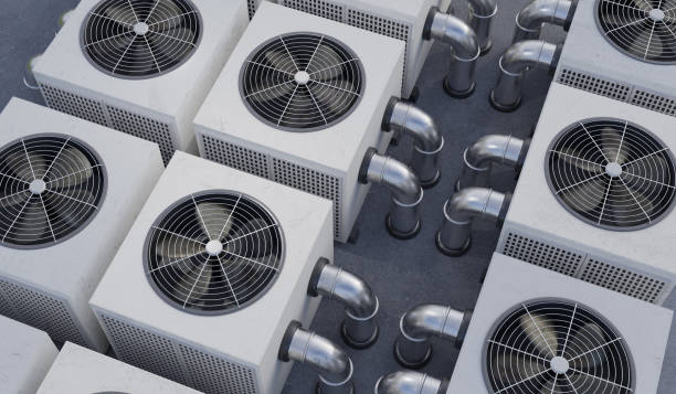 Best HVAC installation services  in Winthrop, IA
