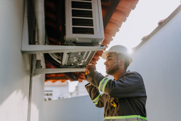 Best HVAC replacement cost  in Winthrop, IA