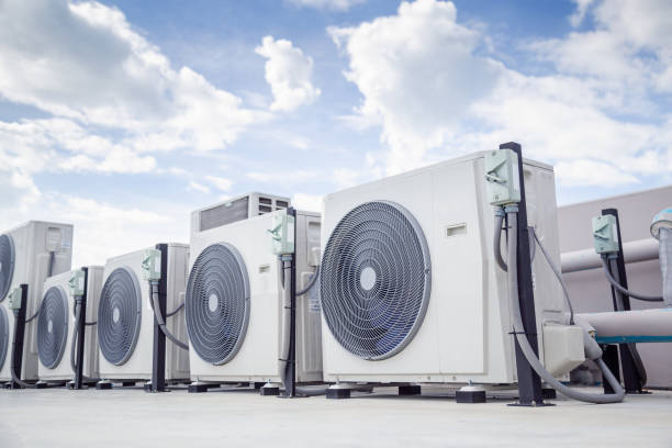 Best HVAC cleaning services  in Winthrop, IA