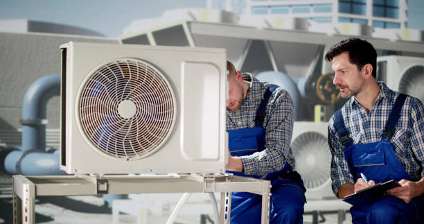 Best 24/7 HVAC repair  in Winthrop, IA