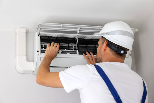 Best Air conditioning repair  in Winthrop, IA