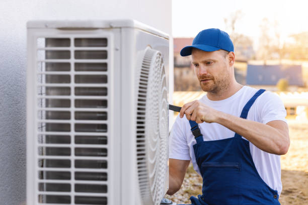 Best Ductless HVAC repair  in Winthrop, IA