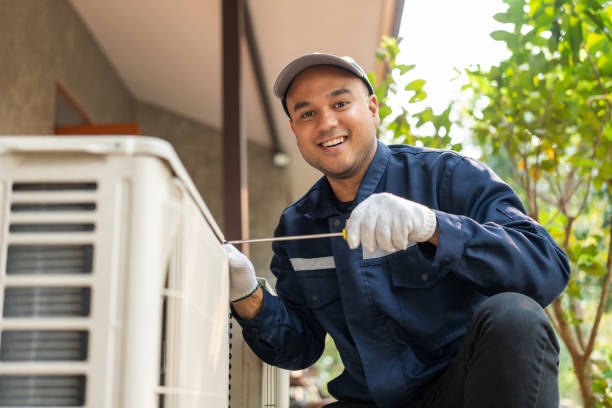 Best Furnace repair near me  in Winthrop, IA