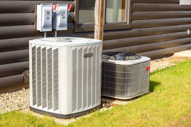 Best Affordable air conditioning repair  in Winthrop, IA