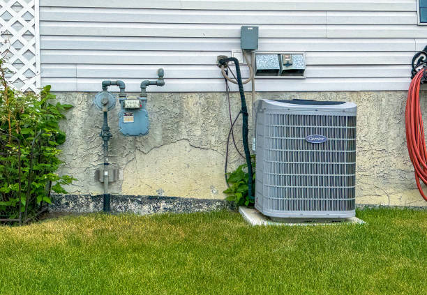 Best Air quality test  in Winthrop, IA